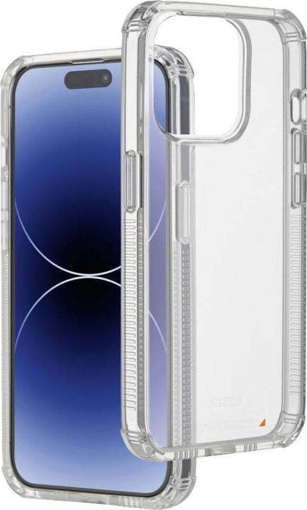 Actual product image Hama Extreme Protect (Apple iPhone 15 Pro)