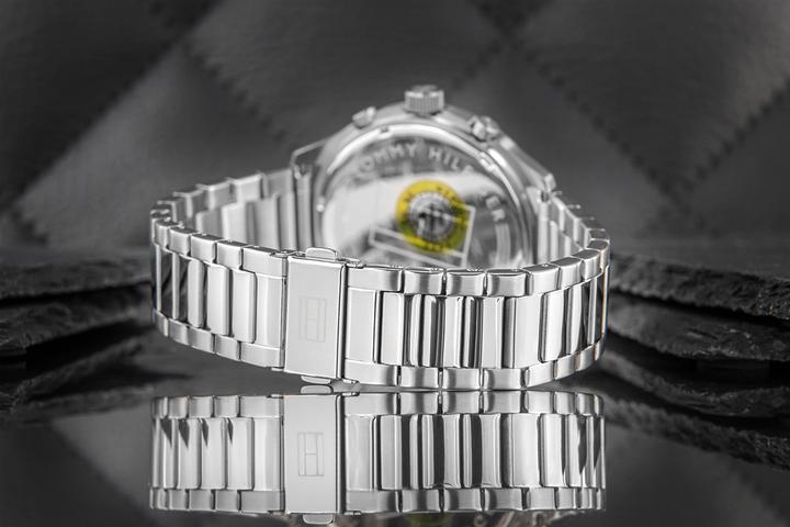 Immagine prodotto Tommy Hilfiger Asher (Cronografo, 45 mm)