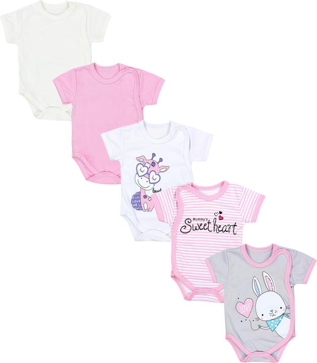 Kaninchen grau, Kaninchen Hellrosa, Sterne Mintgrün, Streifen Giraffe Kaninchen Rosa Weiss Grau, Streifenmuster Gelb, Streifenmuster Rosa