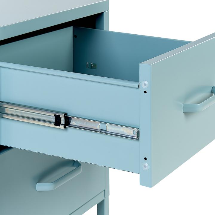 Immagine prodotto Beliani Malavi (43 x 40 x 55 cm)