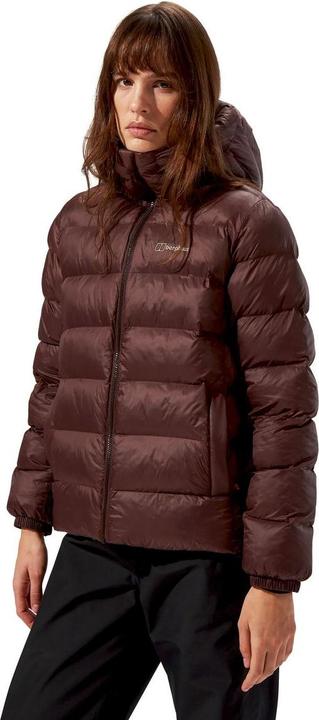 Produktbild Berghaus Women's Ewden Jacket (S)