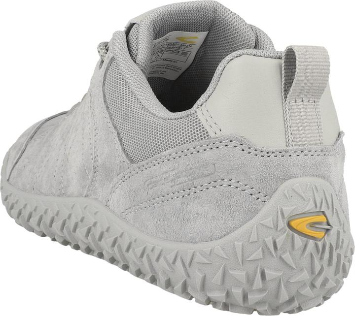 Produktbild Camel Active Sneaker pig nubuk HELLGRAU (42)