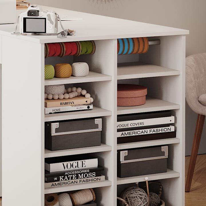 Produktbild Vicco Victoria (135 x 68 x 86 cm)