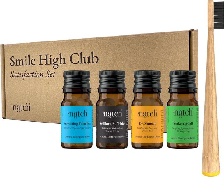 Natch Ensemble Smile High (96 ml)