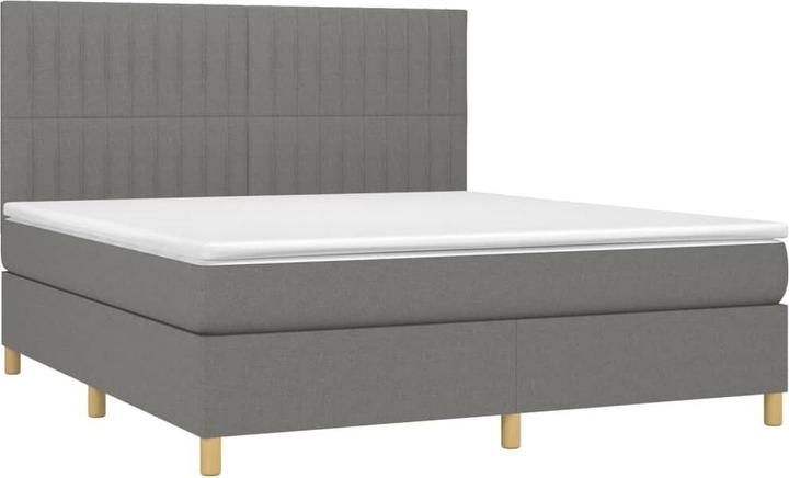 Produktbild vidaXL Boxspringbett (160 x 200 cm)