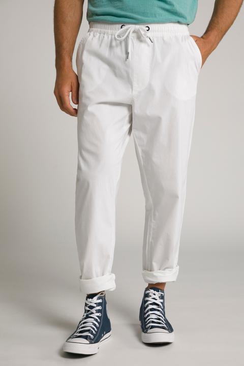 Immagine prodotto JP1880 Pantaloni con FLEXNAMIC®, cintura elastica e taglio ampio e scampanato (7XL)