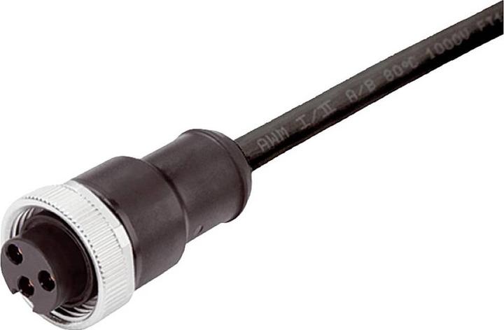 Actual product image Weidmüller SAI cablesSAI ACCESSORIES LEADS SINGLE SIDE OPEN SAIL-7/8BG-5-8.5U