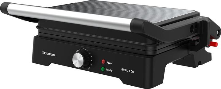 Image du produit Taurus Grill&Co