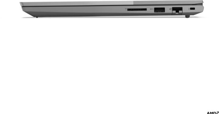 Produktbild Lenovo ThinkBook 15 G3 (15.60", AMD Ryzen 7 5700U, 16 GB, 512 GB, DE)