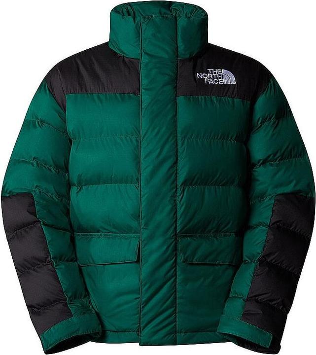 Actual product image North Face LIMBARA quilted jacket (M)