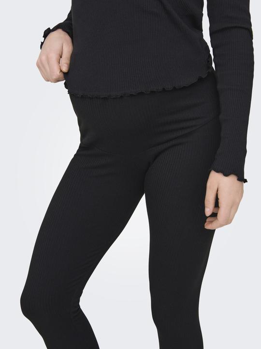 Produktbild Only Maternity OLMIPASS Normal geschnitten Leggings Leggings (L)