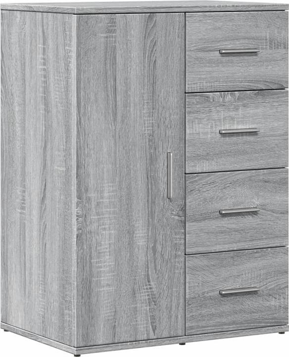 Immagine prodotto VidaXL Credenza (59 x 39 x 80 cm)