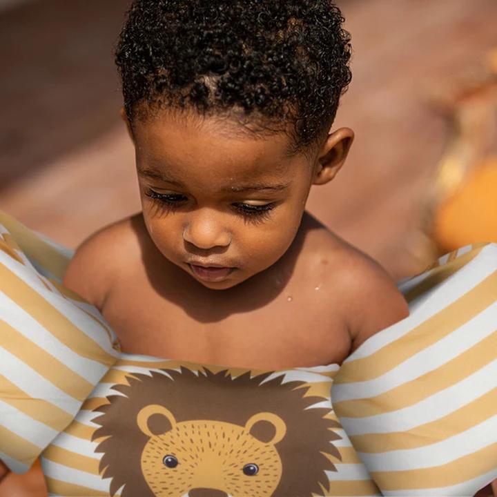 Actual product image Swim Essentials Lion