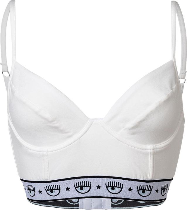 Produktbild Chiara Ferragni Bustier Casual Stretch (XS)