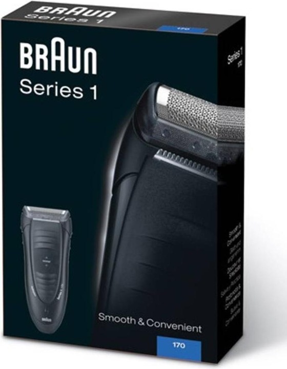 Productafbeelding Braun Serie 1