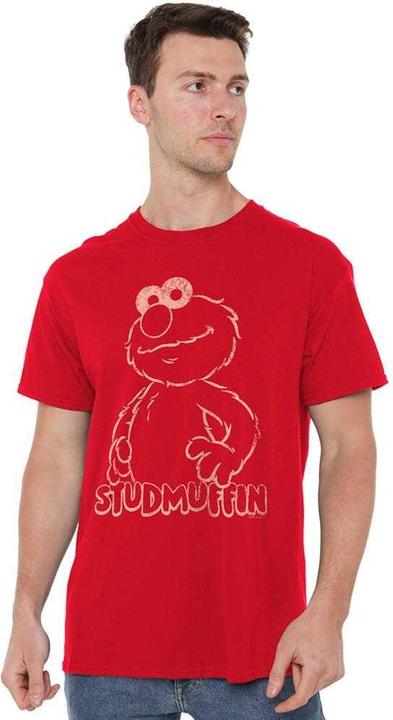 Produktbild Studmuffin TShirt (S)