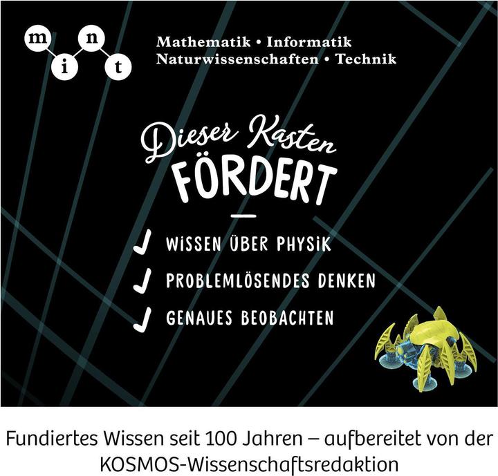 Produktbild Kosmos Airwalker