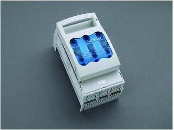 Actual product image Wöhner Disconnector (160 A)