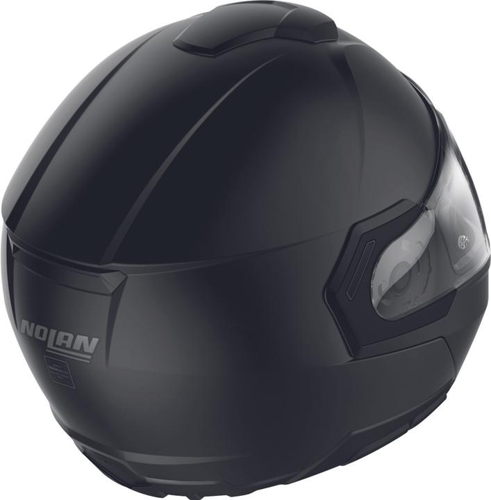 Actual product image Nolan Flip-up helmet N90-3 Classic N-Com (S)