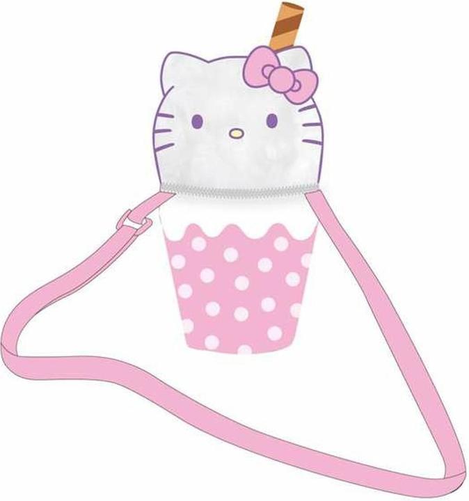Image du produit Cerdá Hello Kitty plush bag