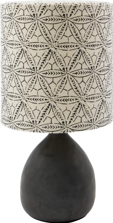 Productafbeelding House Doctor Table lamp, HDFlores, Black