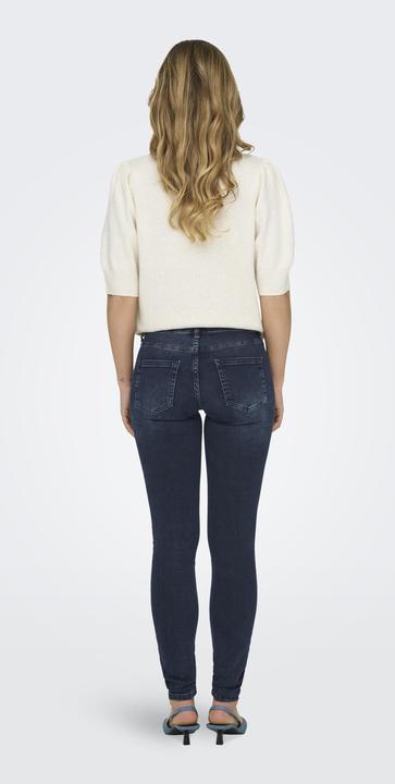 Actual product image Only Onlblush Mid Skinny Dnm Rea409 Noos (32)
