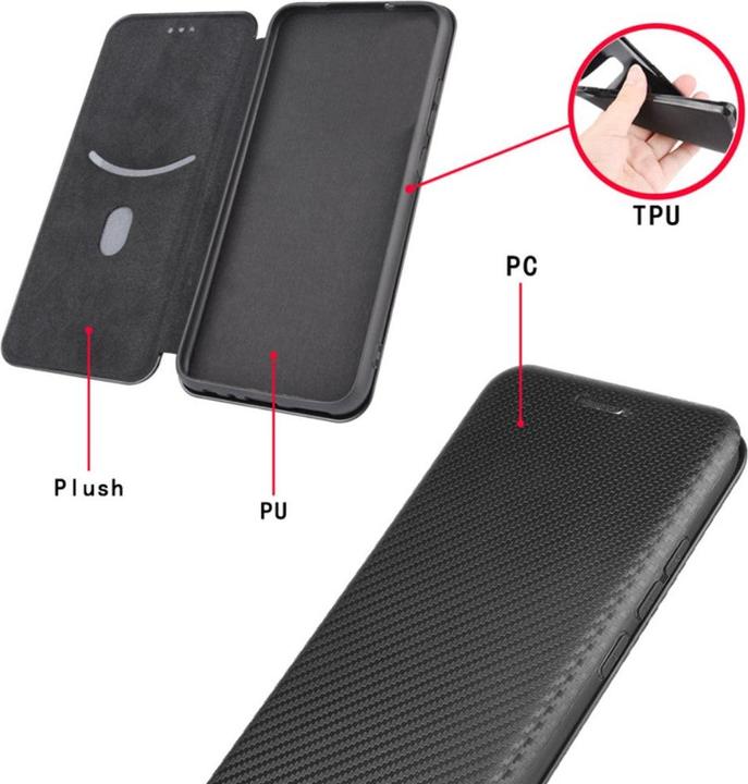 Produktbild Cover-Discount Flip Case (Oppo Find X3 Pro)
