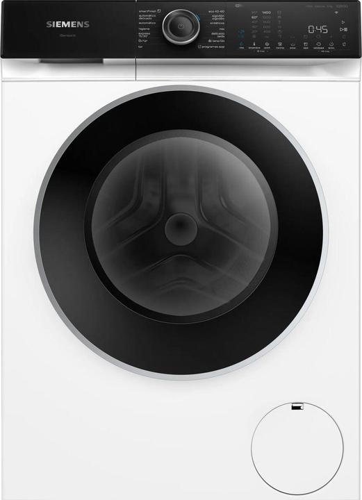 Produktbild Siemens WG44H2A0ES (9 kg, Links)