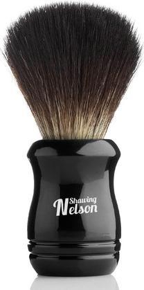 XanitaliaPro Shaving Nelson Professional Shaving Brush (Rasierpinsel)