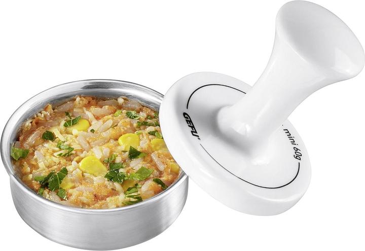 Actual product image GEFU Spark