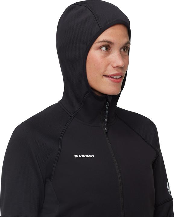 Produktbild Mammut Massone ML Hooded Jacket Women (L)