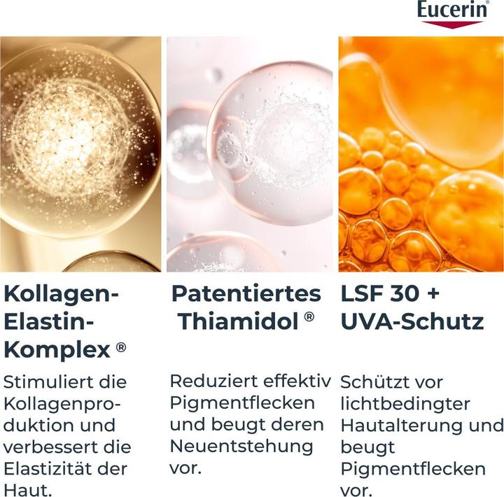 Produktbild Eucerin AA HYA FI EL 30 NF (50 ml, Tagescreme, SPF 30)