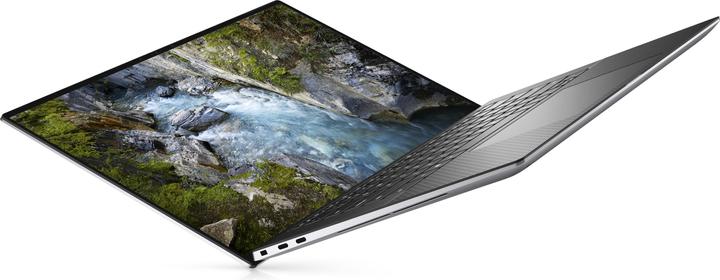 Image du produit Dell Precision 5560 (15.60", Intel Core i7-11850H, 16 Go, 512 Go, CH)