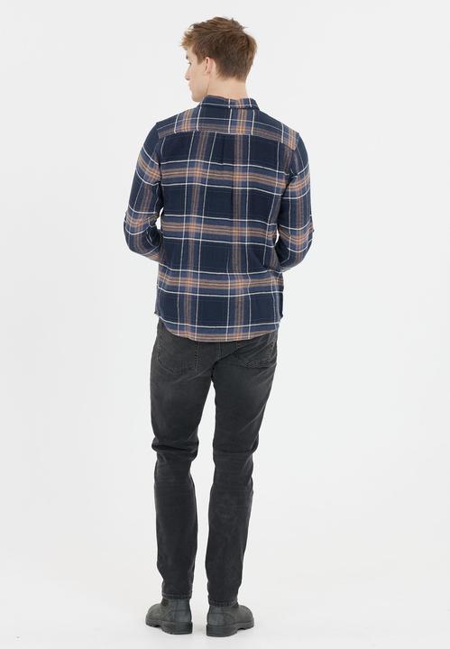 Produktbild Whistler Jamba Flannel (S)