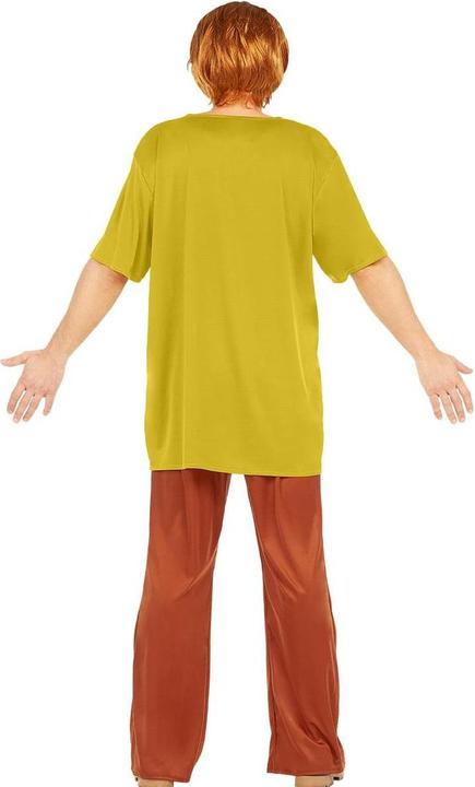 Produktbild Metamorph Scooby-Doo – Shaggy Kostüm (XL)