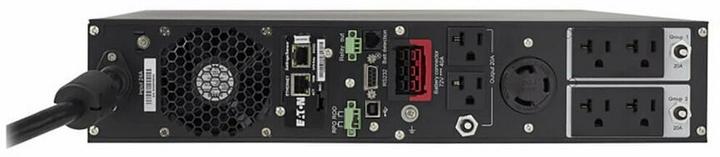 Produktbild Eaton UPS Online, Rackmount (3000 VA, 2700 W)