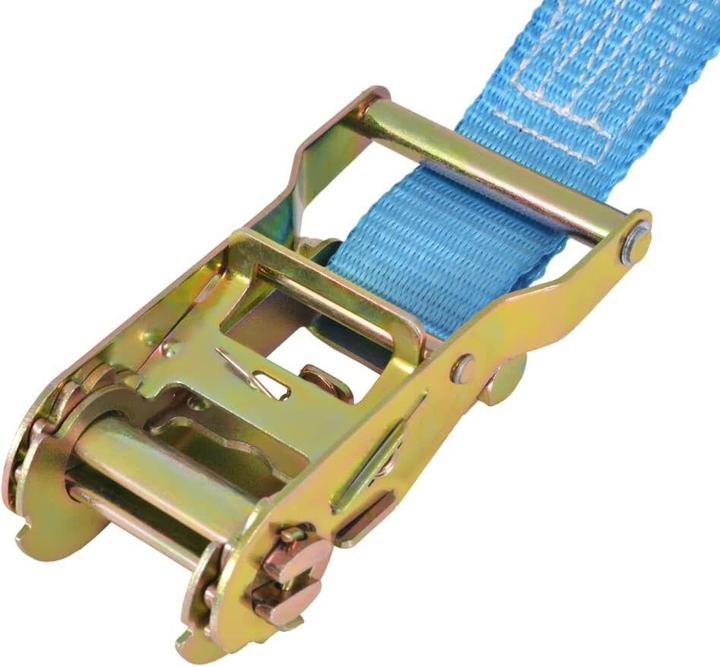 Produktbild vidaXL Spanngurt
