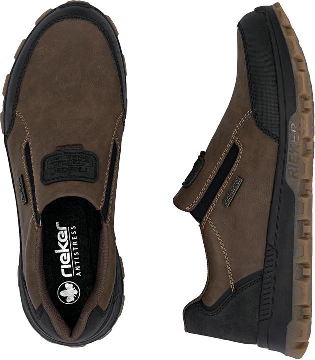 Actual product image Rieker Slipper (41)