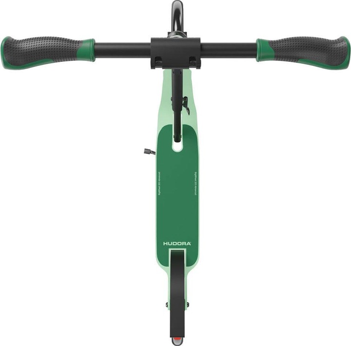 Produktbild Hudora Big Wheel 205 Advanced