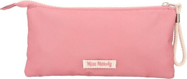 Productafbeelding Depesche Miss Melody Potlodenkoker BLOEMEN ( 0412870 )