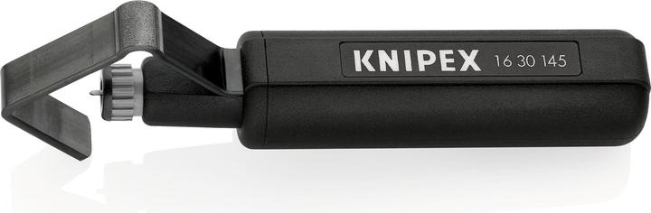 Produktbild Knipex Ersatzmesser für 12 12 13 (100 mm)
