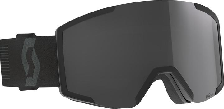 Ski goggles