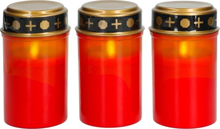 Produktbild GuGus Grabkerze (1 x)