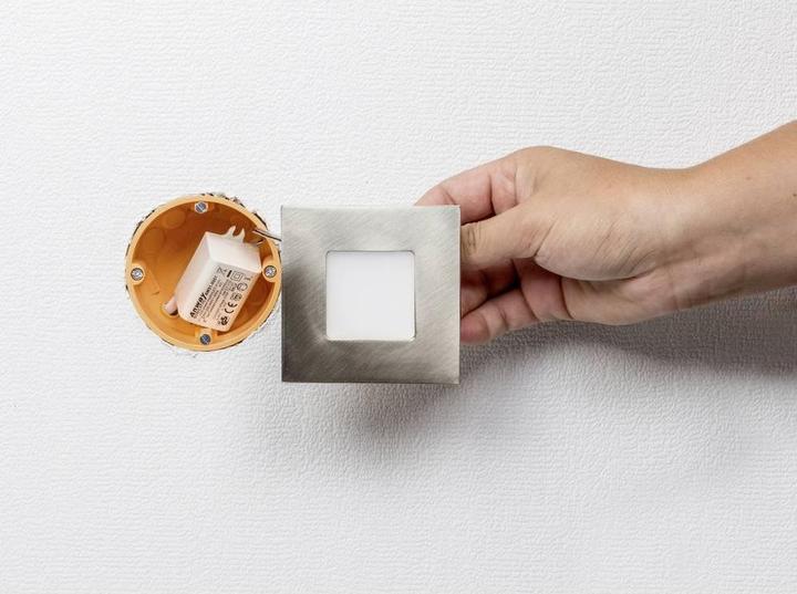 Produktbild Heitronic LED-Panel (33 lm)