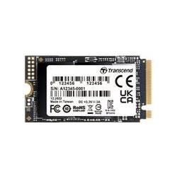 Thumbnail - Transcend MTE410S (512 GB, M.2 2242), SSD