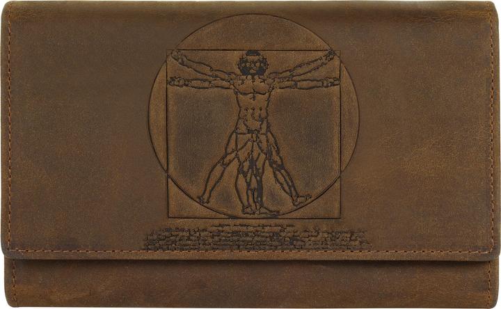 Actual product image LandLeder Geldbörse