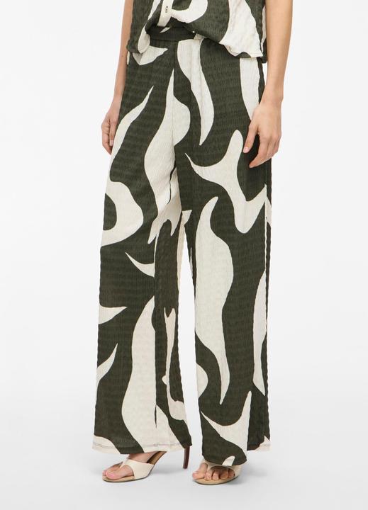 Immagine prodotto Vila VIZEYA High Waist Hose mit weitem Bein (S)