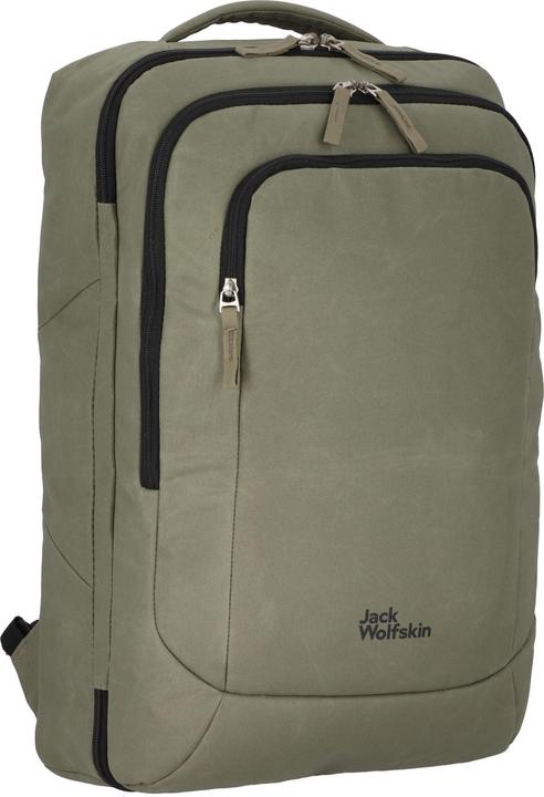 Produktbild Jack Wolfskin Traveltopia Cabinpack 34 (34 l)