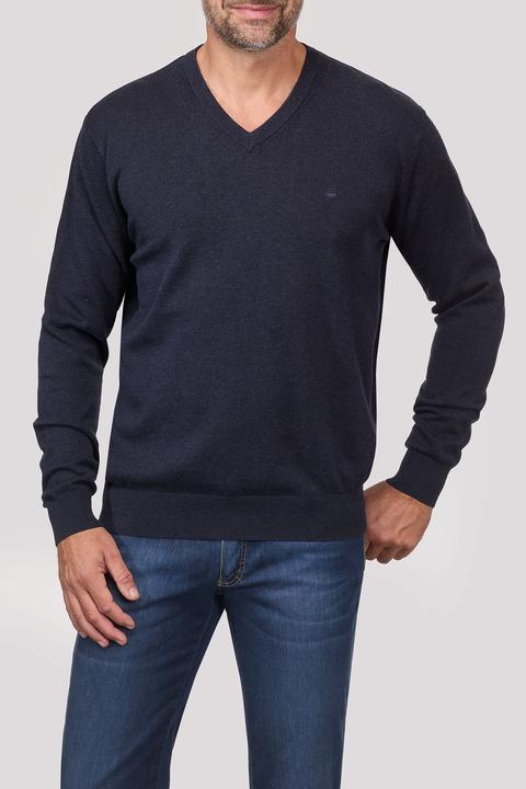 Produktbild Sealand Redmond V-Pullover (XL)