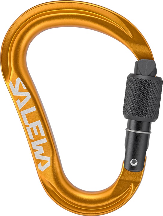 Salewa Ortles Hms M Carabiner